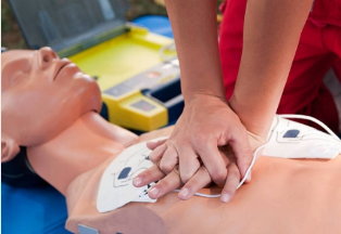 Basic Life Support (BLS)